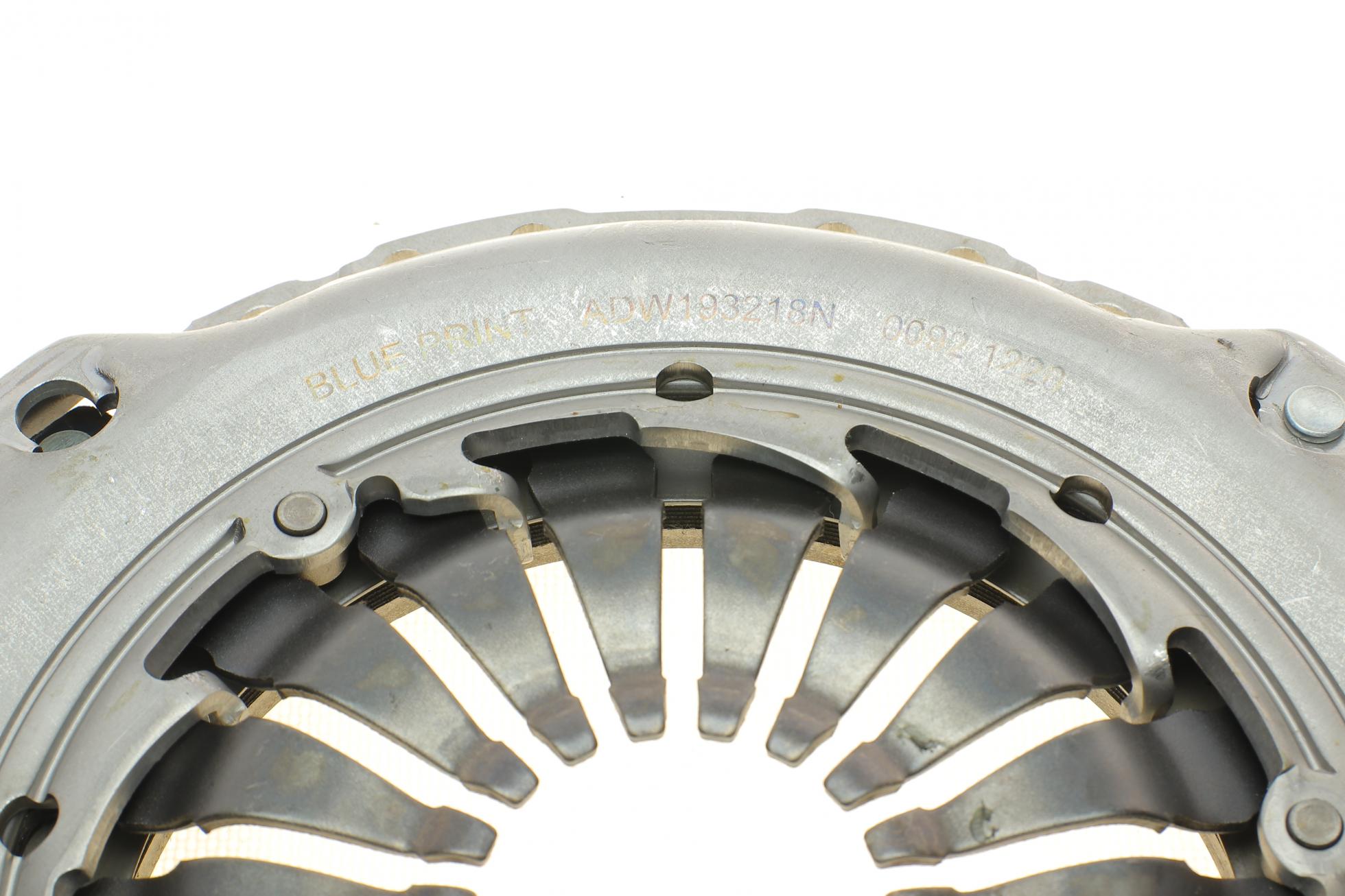 ADW1930106 BLUE PRINT
